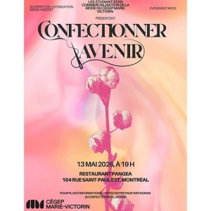 Confectionner lavenir2