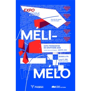 Expo Graphisme 2026