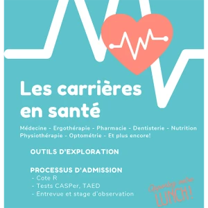 Atelier carriere sante A26