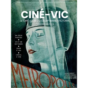 Métropolis