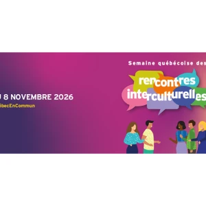 Semaine interculturelle