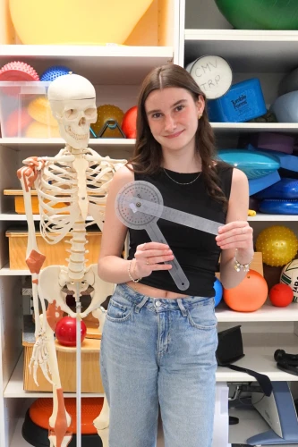 Physiothérapie