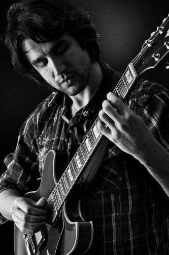 Vincent Duhaime Perreault