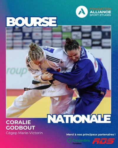 Coralie Godbout