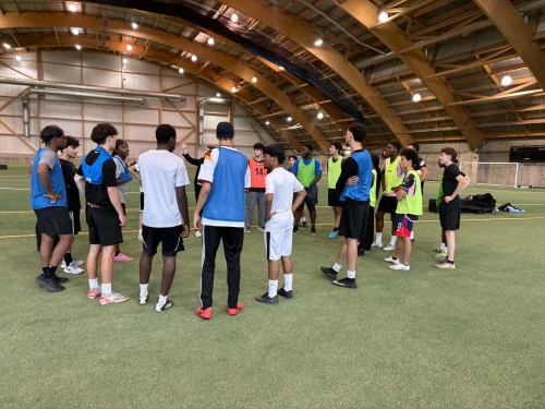 Photos soccer 1
