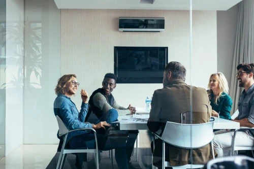 Services aux entreprises gestion