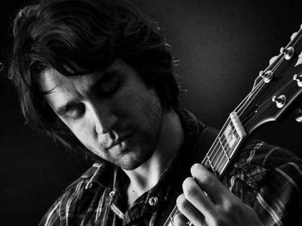 Vincent Duhaime Perreault