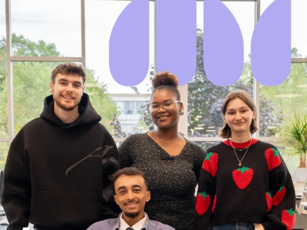 Étudiant d'un jour automne 2026