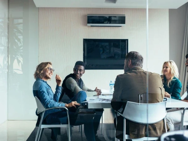 Services aux entreprises gestion