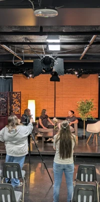 Page 16 Séries télé