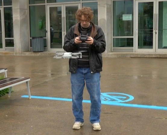 Drone