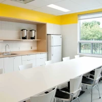 Département de la technique d'Éducation à l'enfance du Cégep Marie-Victorin