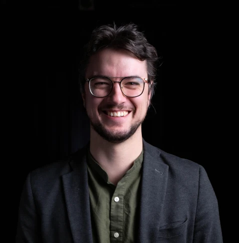 Frédérick Armstrong