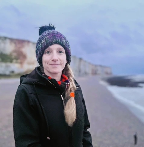 Isabelle Marcotte Latulippe