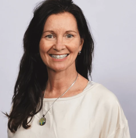 Isabelle Bujold
