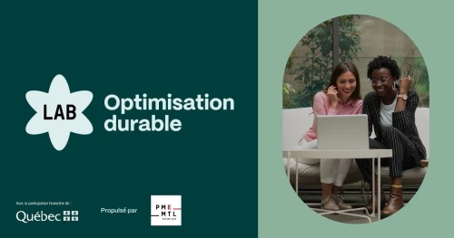 LAB Optimisation durable