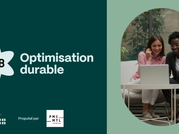 LAB Optimisation durable