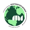 Vert Logo Profil Monde
