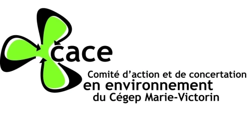 Logo CACE