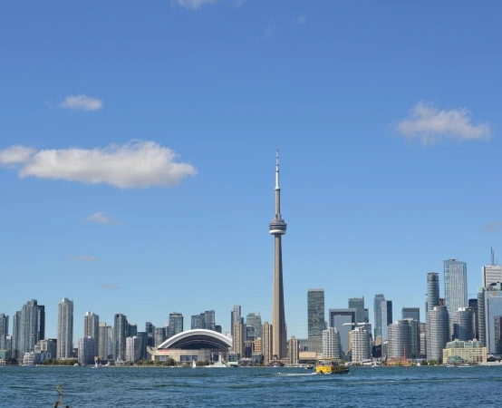Toronto