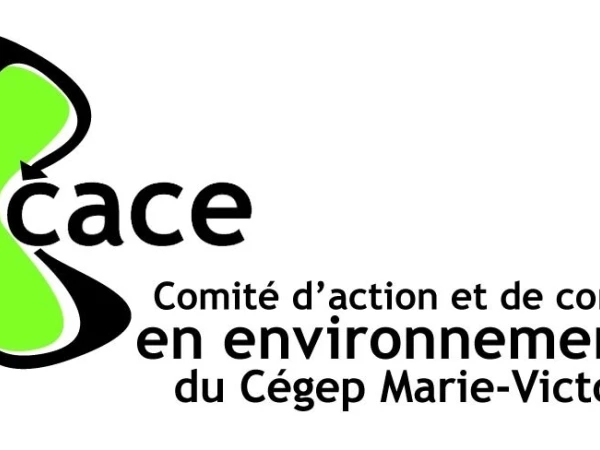 Logo CACE