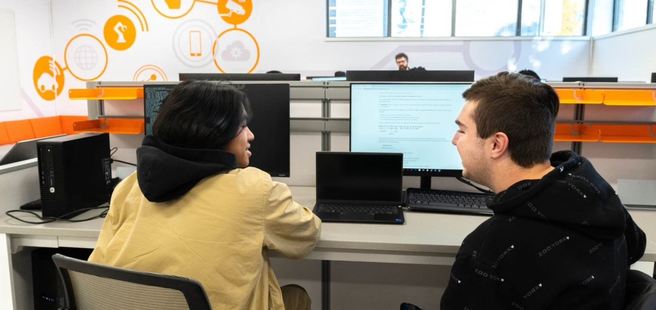 Informatique