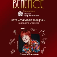 Affiche Cabaret Benefice png vf