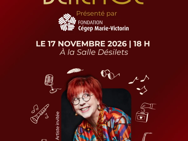 Affiche Cabaret Benefice png vf