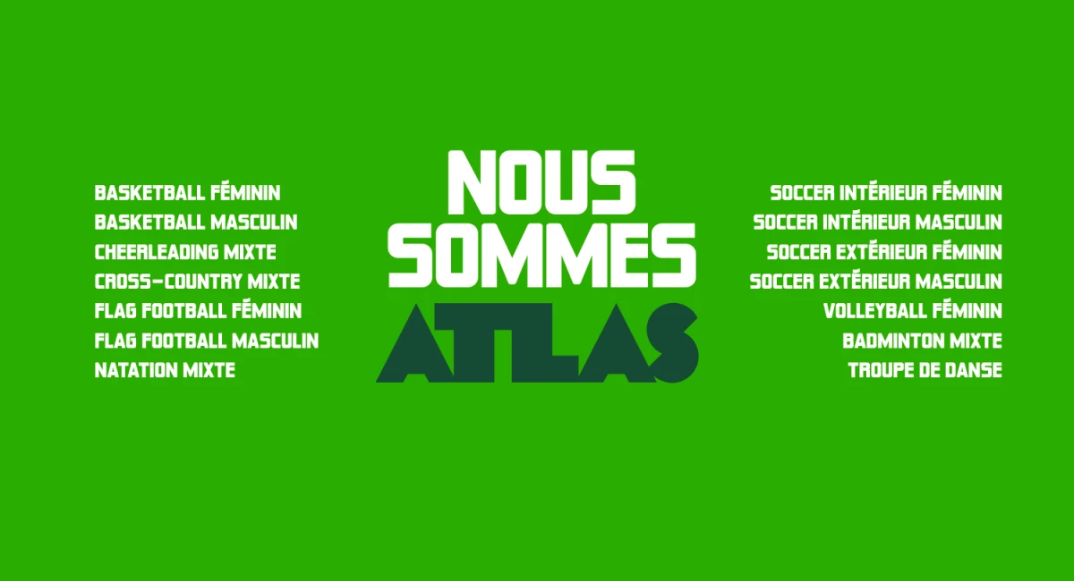 Sport intercollégial 2