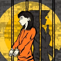 Elliot Lambert prison