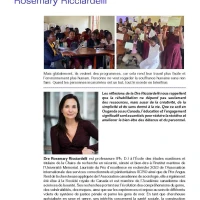 Pages de 2025 Bulletin Chaire Vol14 2 FR VCUTSITE pdf Page 0 Page 1