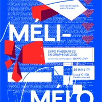 Affiches FINALES Expo Affiche 1