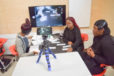 Classe active 2019 VF 33