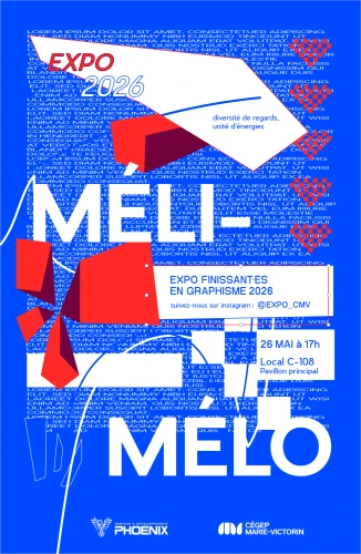Affiches FINALES Expo Affiche 1