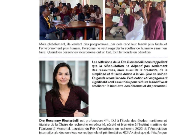 Pages de 2025 Bulletin Chaire Vol14 2 FR VCUTSITE pdf Page 0 Page 1